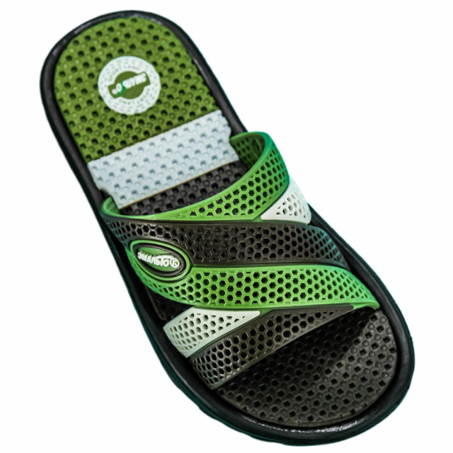 Туфли пляжные подростковые Эмальто 888А-9