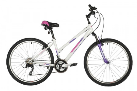 Велосипед FOXX 26" SALSA V 18 ск.