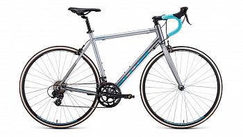Велосипед FORWARD IMPULSE 28" (2021) 14 ск. Велосипед FORWARD IMPULSE 28" (2021) 14 ск.