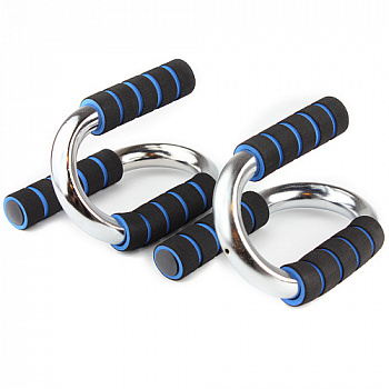 Упоры для отжима Start Up ECE 016