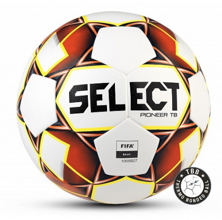 Мяч футбольный Select Pioneer TB