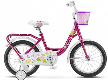 Велосипед STELS Flyte Lady 18" Z011 (2018) 1 ск.