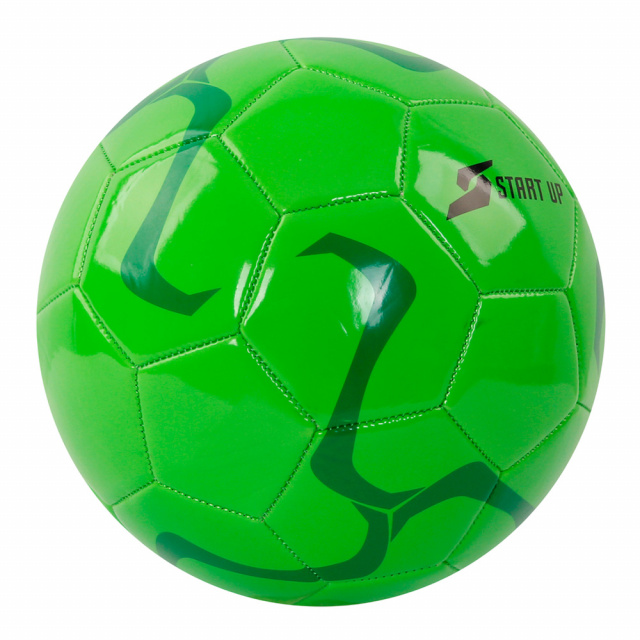Мяч футбольный для отдыха Start Up E5128