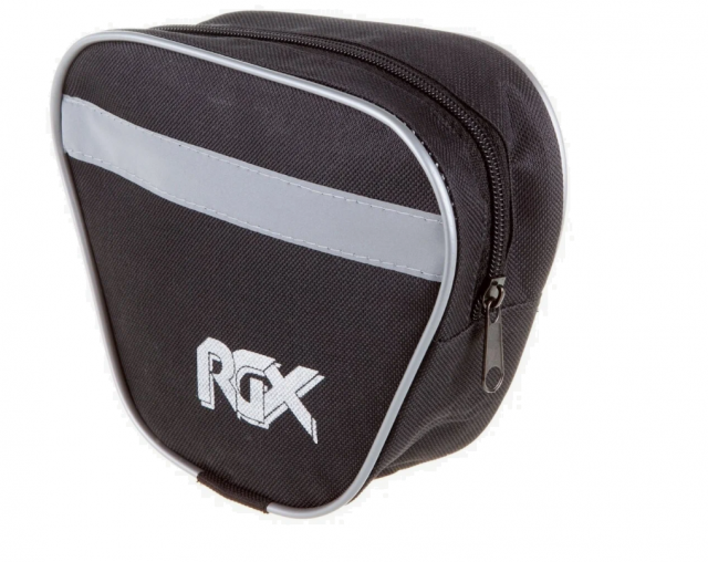 Велосумка на руль RGX BB-113                 Велосумка на руль RGX BB-113