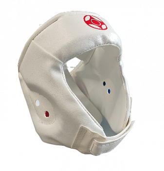 Шлем для каратэ SPARTA Киокушинкай Классик 823