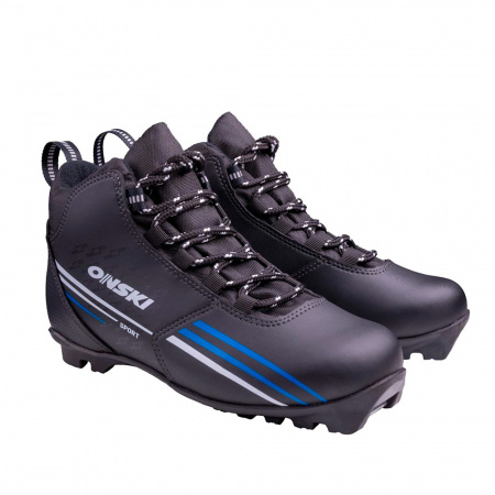 Ботинки лыжные ONSKI SPORT NNN