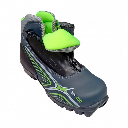 Ботинки лыжные MARAX MXN-400 NNN NEW