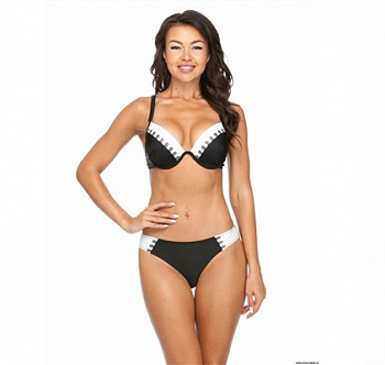 Купальник женский Charmante WDR 012002 2-х предметный