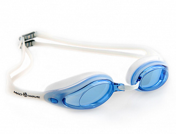Очки для плавания Mad Wave Vanish M0426 08