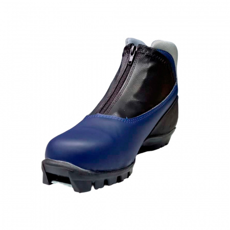 Ботинки лыжные MARAX MXN-400 NNN NEW (44, Синий)