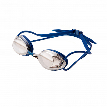 Очки для плавания Alpha Caprice AD-G1700M зеркальные