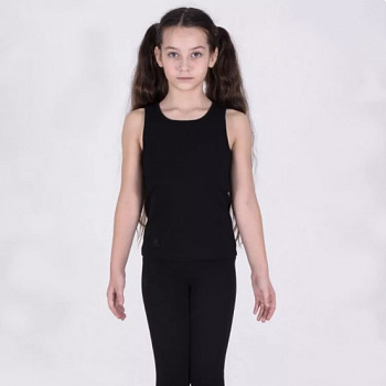 Майка-борцовка PG Нужный спорт хлопок