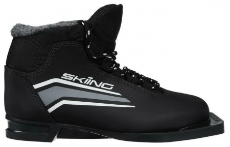 Ботинки лыжные TREK SkiingIK1 75мм.