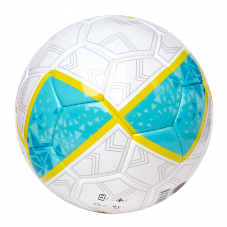 Мяч футбольный Torres Match 2024 год (р.4)