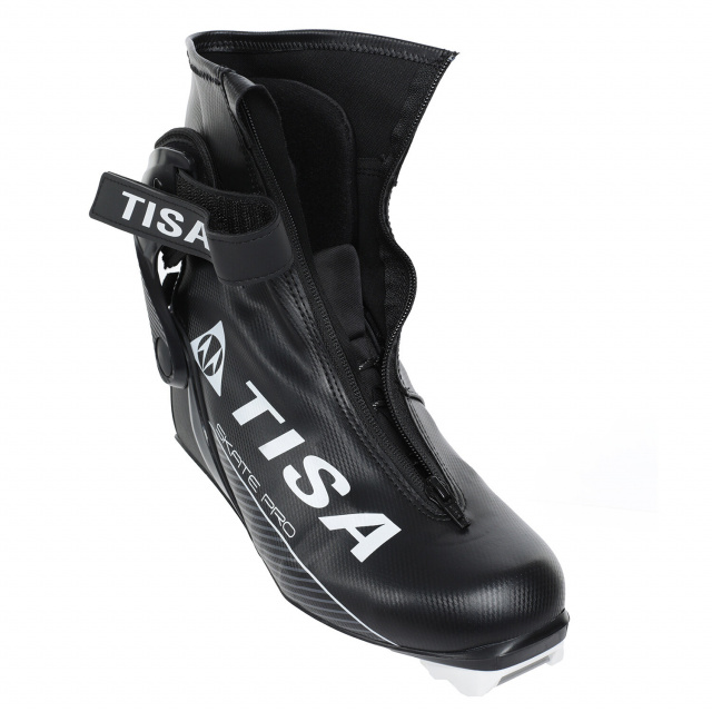Ботинки лыжные TISA PRO SKATE NNN (2020)