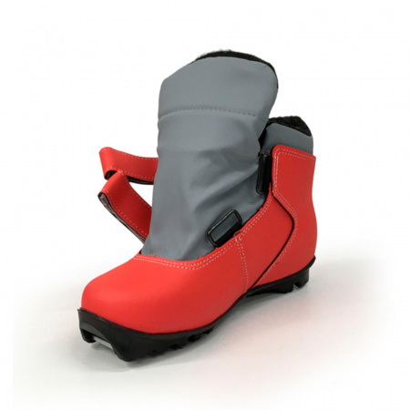 Ботинки лыжные TREK Kids 1 NNN