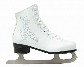 Коньки фигурные MARAX QUEEN