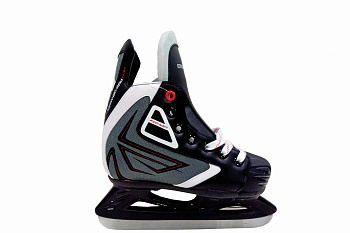 Коньки хоккейные раздвижные MARAX FIGHTER