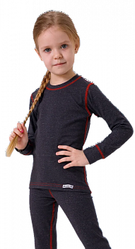 Комплект детского термобелья Saimaa ICEWIND для девочки