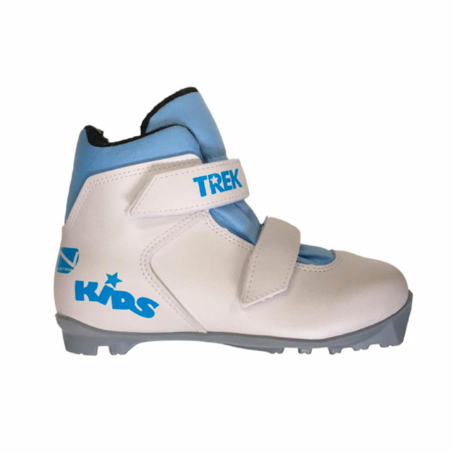 Ботинки лыжные TREK Kids 2 NNN