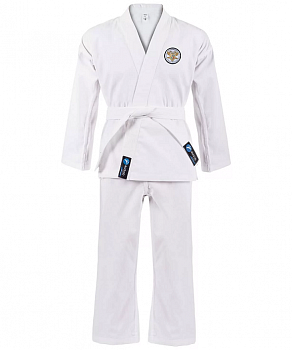 Кимоно для рукопашного боя RUSCO SPORT Classic длинный рукав