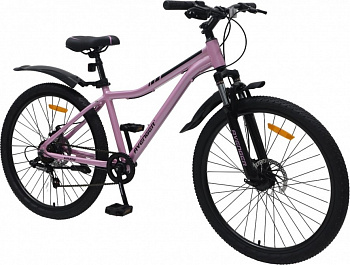 Велосипед AVENGER A261 DW 26" (2025) 
