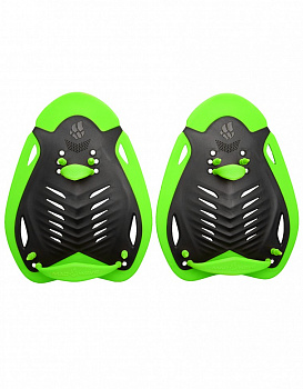 Лопатка для плавания Mad Wave Ergo М0747 02