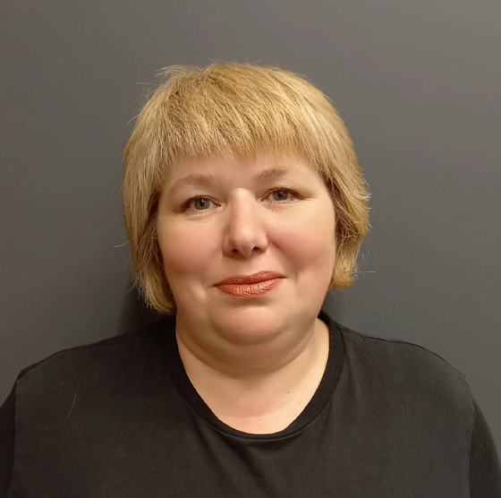 Зубкова Надежда