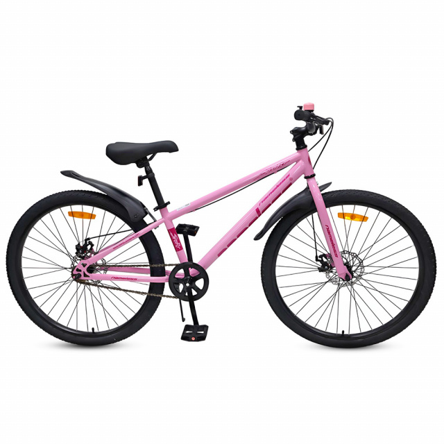 Велосипед NAMELESS SPORT D 24" (2025) (Розовый)