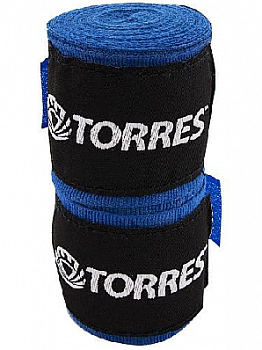 Бинт боксерский Torres PRL619016