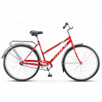 Велосипед STELS Legenda 300 28" С Z010 (2025) 1 ск.