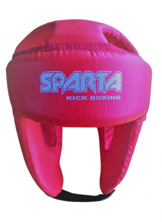 Шлем для кик-боксинга SPARTA 811 MASTER