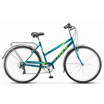 Велосипед STELS Legenda 350 28" V Z010 (2025) 7 ск.