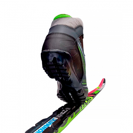 Ботинки лыжные MARAX MXN-400 NNN NEW
