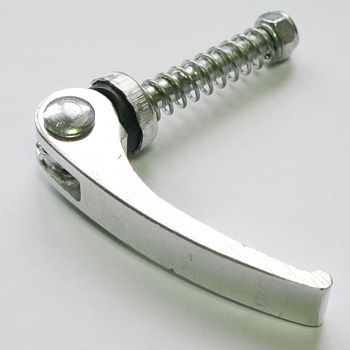 Зажим складной рамы M6*56 мм.