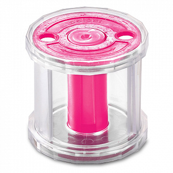 Катушка для лент художественной гимнастики INDIGO LOTTY 