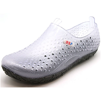 Туфли коралловые женские Step Forward F-2