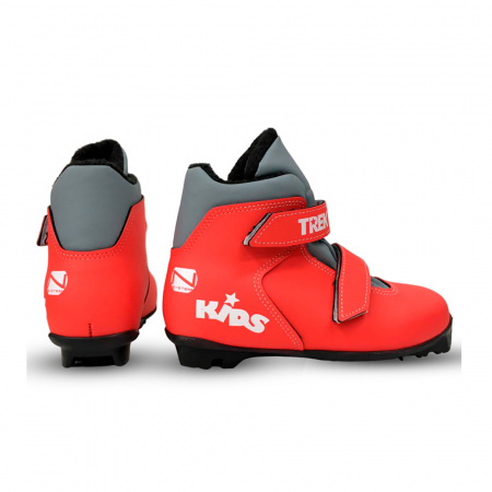 Ботинки лыжные TREK Kids 1 NNN