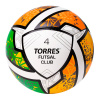 Мяч футбольный Torres Futsal Club 2024 год