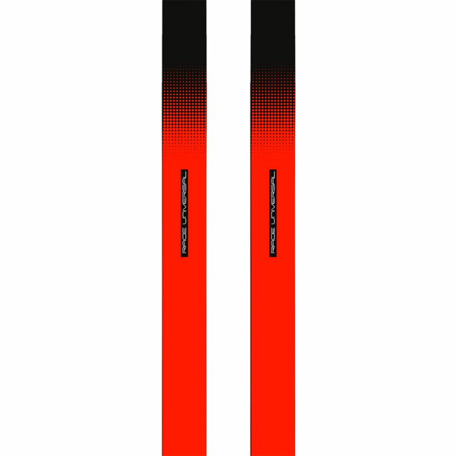 Пластиковые лыжи ONSKI RACE UNIVERSAL JR (2023)