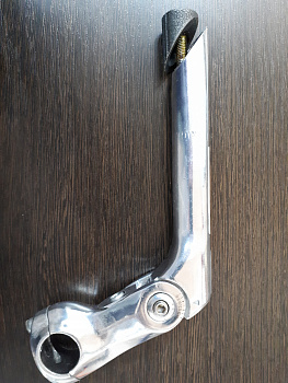 Вынос руля Stels KWG-8-23 диам. руля 25,4мм. 140078