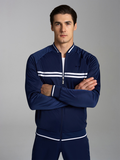 Костюм спортивный мужской Addic 10М-AS-1499