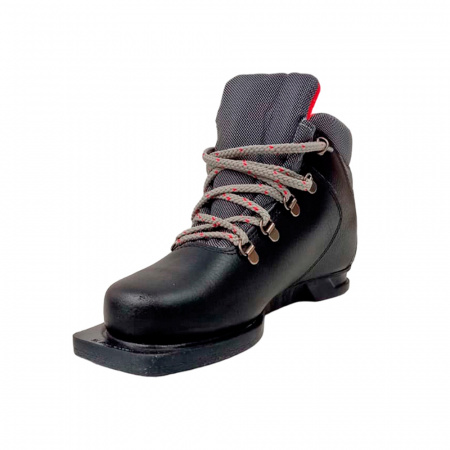 Ботинки лыжные MARAX МX 330 75 мм (нат. кожа) NEW