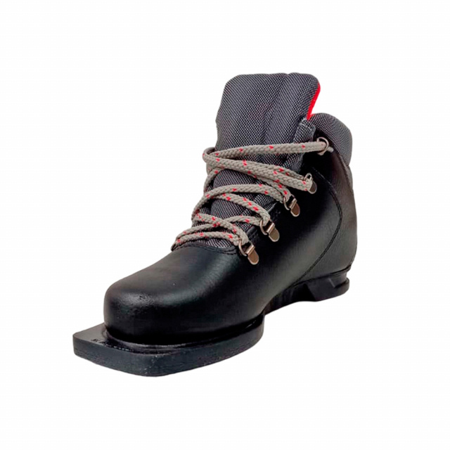 Ботинки лыжные MARAX МX 330 75 мм (нат. кожа) NEW