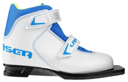 Ботинки лыжные TREK  Laser2 75 мм