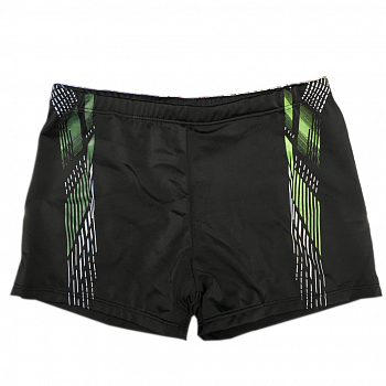 Плавки-шорты для плавания мужские FABA Y19034