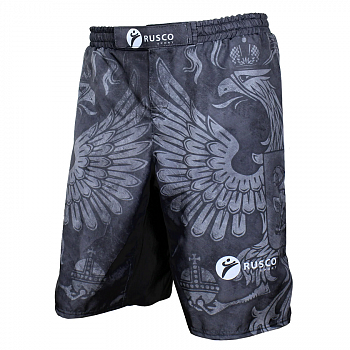 Шорты для ММА Rusco Sport HERB детские