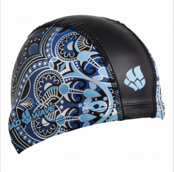 Шапочка для плавания Mad Wave MANDALA M0588 10