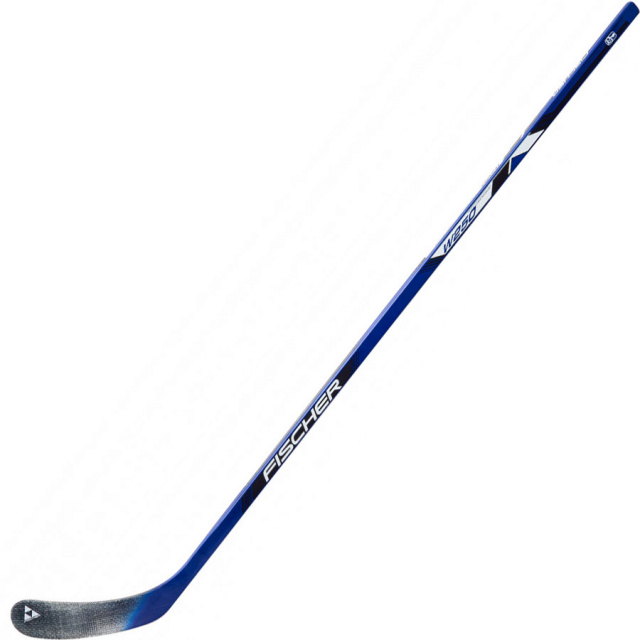 Клюшка FISCHER W250 ABS STICK JR (2020)