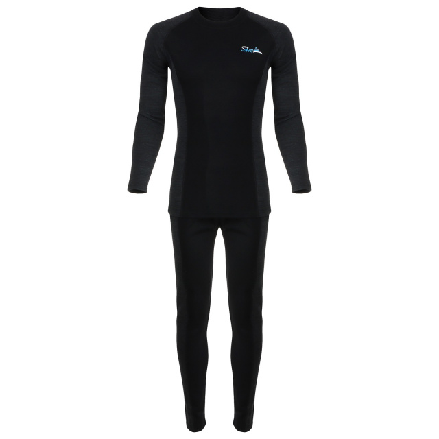 Комплект мужского термобелья Saimaa Pro (3 слоя)